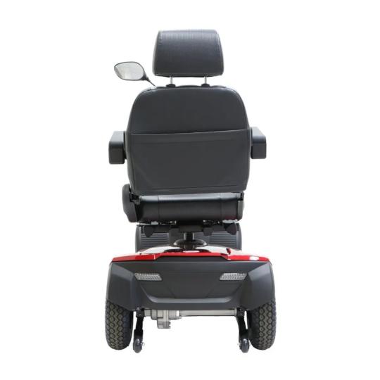 Scooter Strider ST4 Helan Zorgwinkel